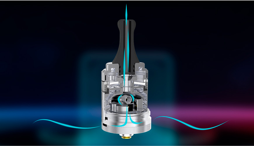 Vandy Vape Berserker B3 MTL RTA TPD slider 06