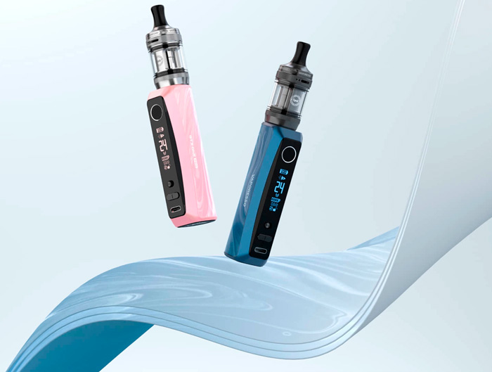 Vaporesso GTX ONE PRO slider02