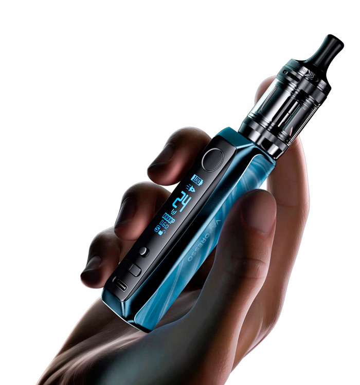 Vaporesso GTX ONE PRO slider05