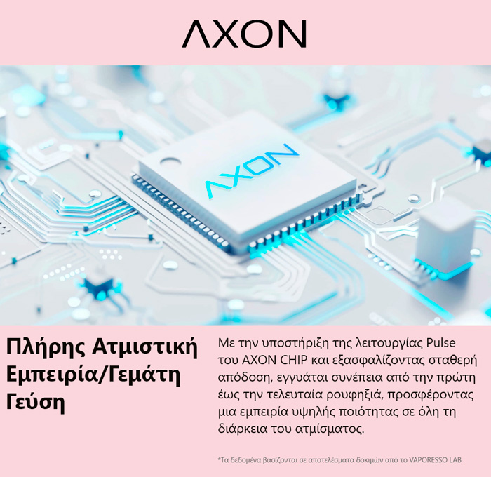 Vaporesso GTX ONE PRO slider06