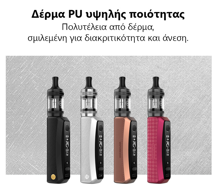 Vaporesso GTX ONE PRO slider08