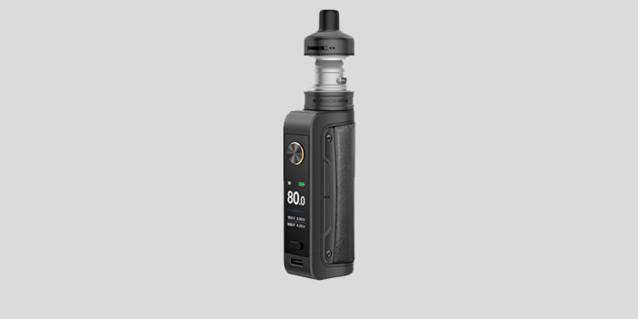 Innokin EQ FLTR Pod Kit TPD 2ml/ Hλεκτρονικό τσιγάρο Replacesmoke