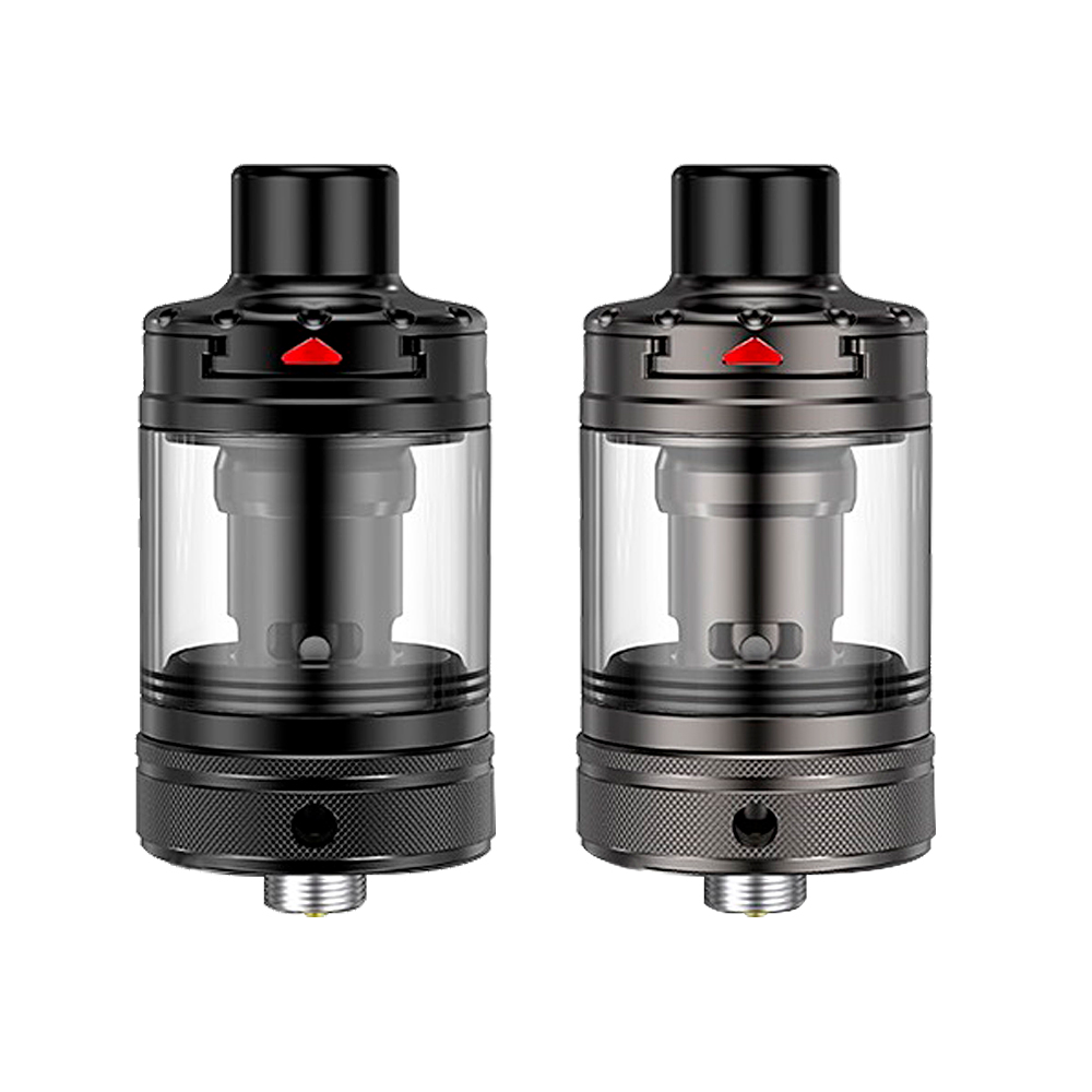 Aspire Nautilus 3 TPD 24mm Ατμοποιητής για ηλεκτρονικό τσιγάρο