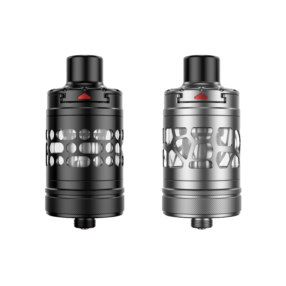 Aspire TPD Nautilus 3SR Ατμοποιητής για ηλεκτρονικό τσιγάρο