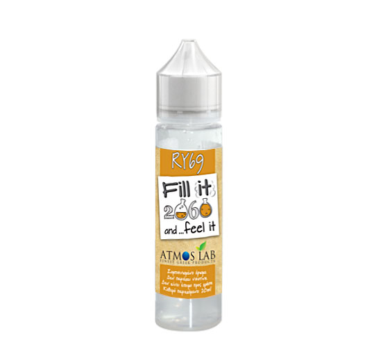 Atmos RY69 20ml/60ml Συμπυκνωμένο άρωμα