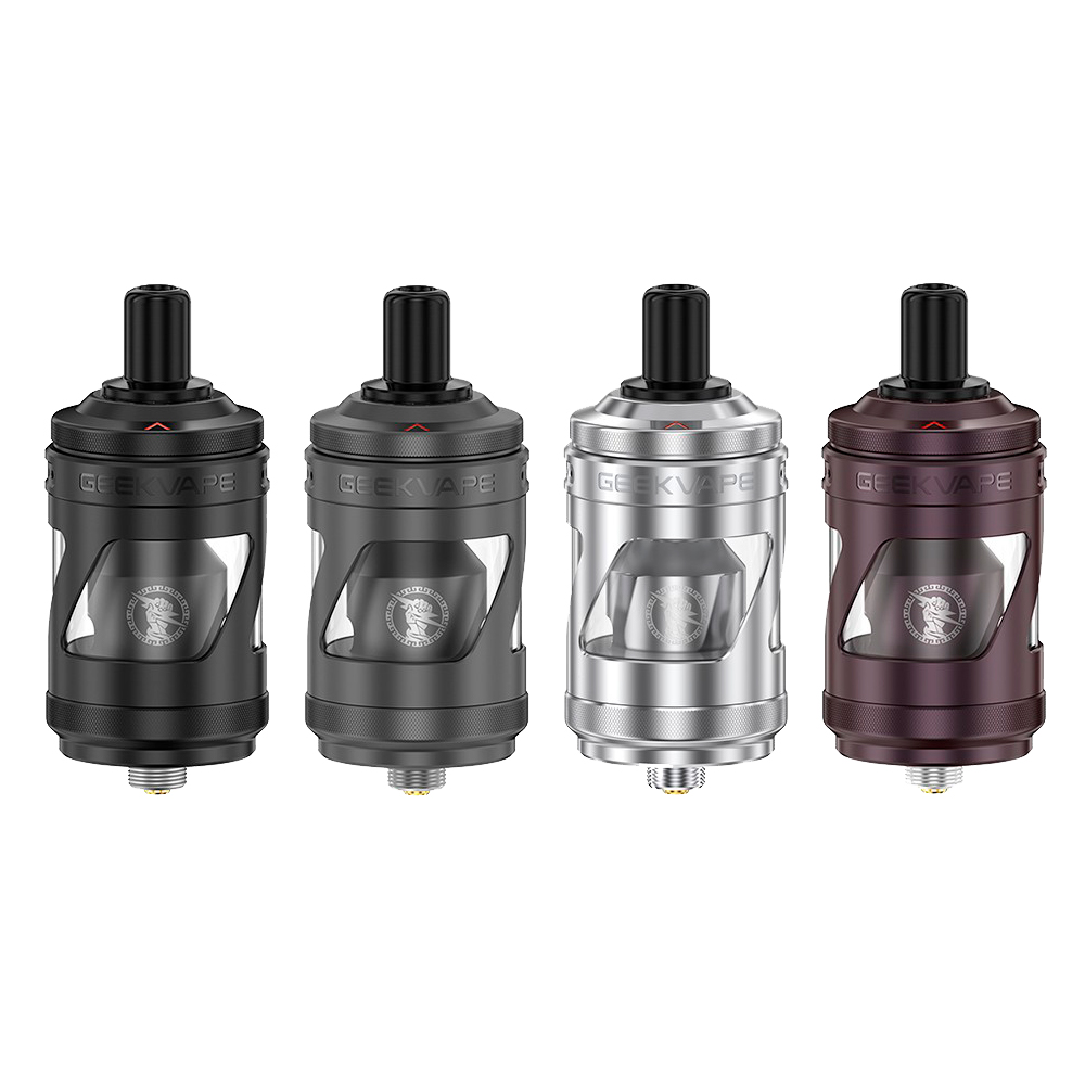 Geekvape Atomizer Z Nano MTL TPD Ατμοποιητής για ηλεκτρονικό τσιγάρο