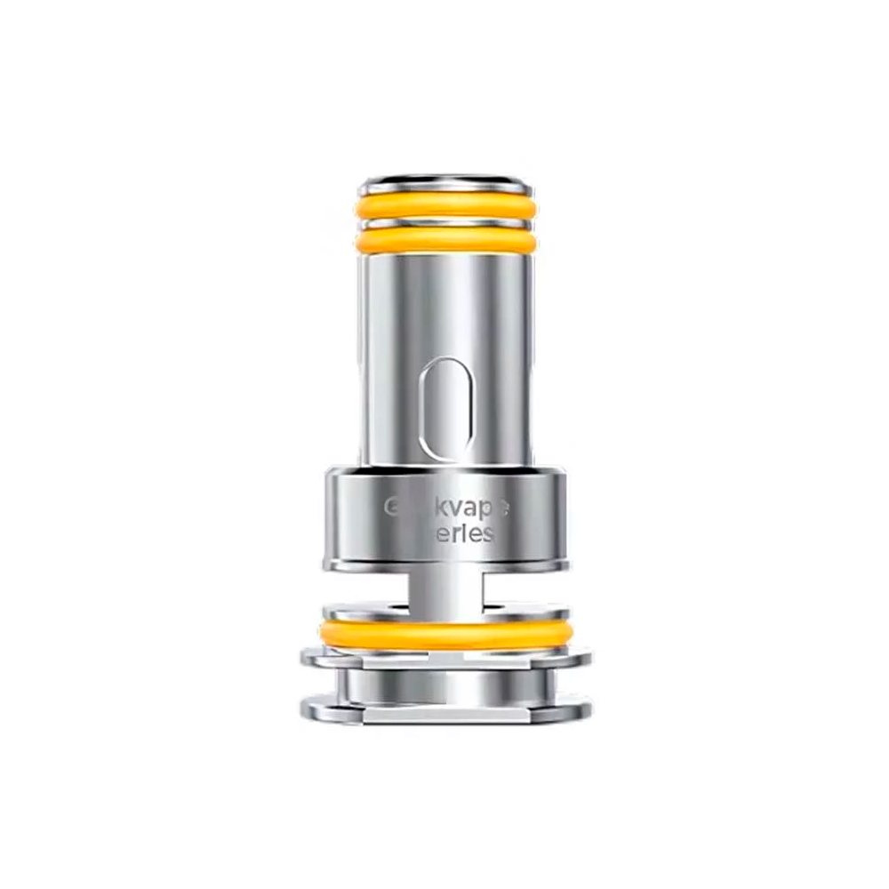 Geekvape B MTL coil 0.8ohm Αντίσταση για ατμοποιητή ηλεκτρονικού τσιγάρου