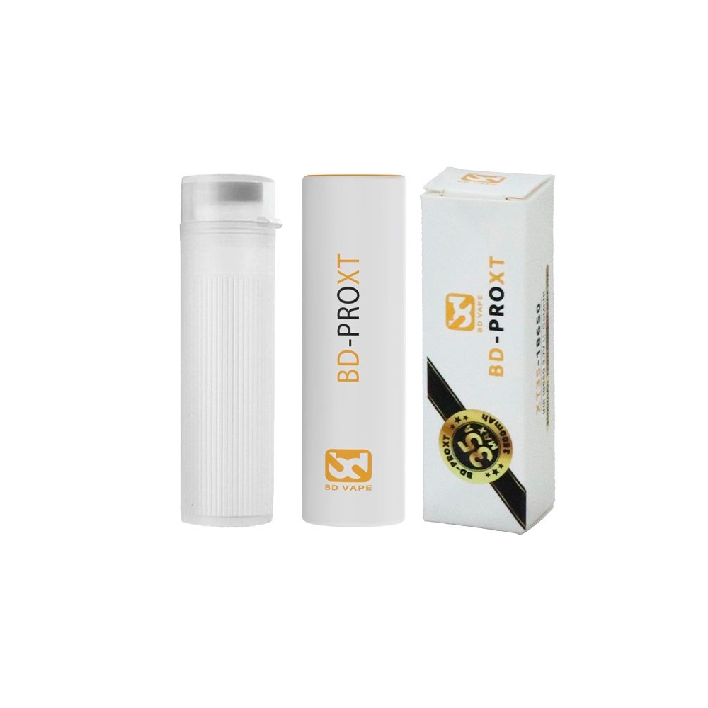 High-End Battery BD-PRO XT35 35A 18650 3500mAh Μπαταρία για ηλεκτρονικό τσιγάρο