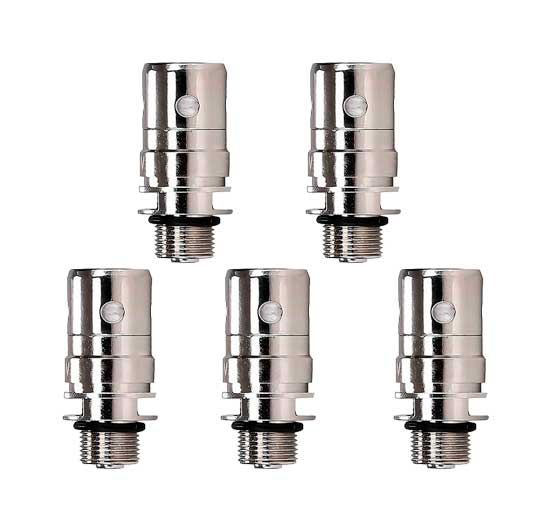 Αντιστάσεις ατμοποιητών Zenith Innokin Plexus Coil 0.5ohm