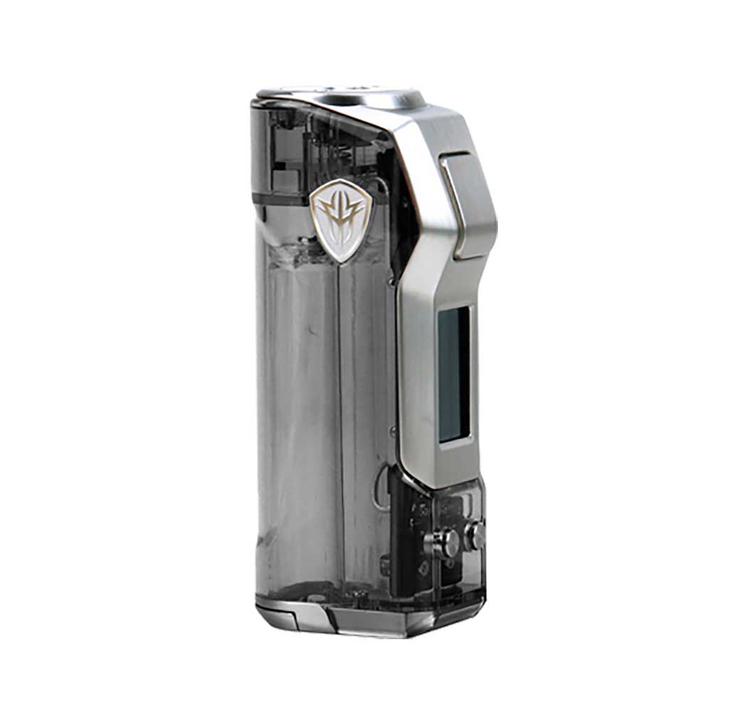 Rincoe Jelly Mini 80W Mod Συσκευή Box mod για ηλεκτρονικό τσιγάρο