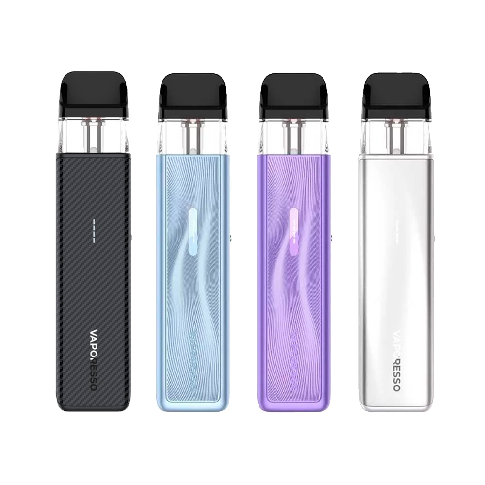 Vaporesso XROS 5 Mini Pod Kit 1500mah TPD Ηλεκτρονικό τσιγάρο