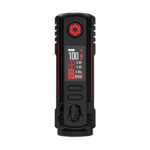 BD Vape Mod Rayden 100 v2.0 Dv Limited edition Ηλεκτρονικό τσιγάρο