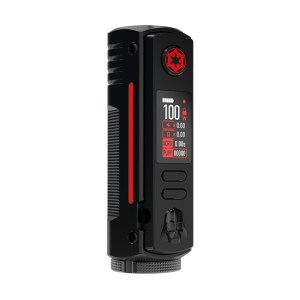 BD Vape Mod Rayden 100 v2.0 Dv Limited edition Ηλεκτρονικό τσιγάρο