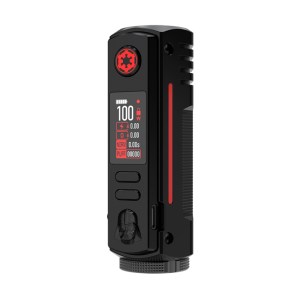 BD Vape Mod Rayden 100 v2.0 Dv Limited edition Ηλεκτρονικό τσιγάρο