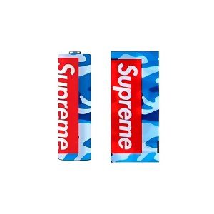 Battery Wrap 21700 Vape Κάλυμμα μπαταρίας