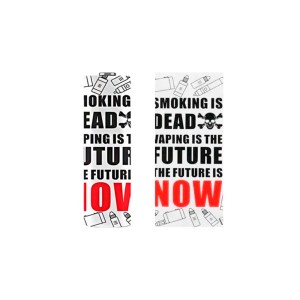 Battery Wrap 21700 Vape Κάλυμμα μπαταρίας