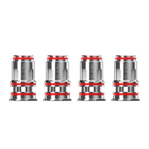 Fumytech -Coil FTC 0.15ohm x 4 Αντιστάσεις για ατμοποιητή ηλεκτρονικού τσιγάρου