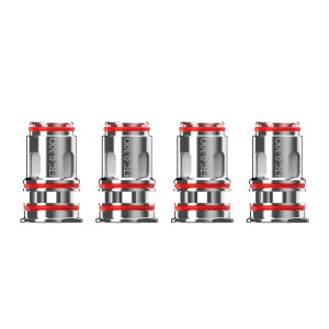 Fumytech -Coil FTC 0.30ohm x 4 Αντιστάσεις για ατμοποιητή ηλεκτρονικού τσιγάρου
