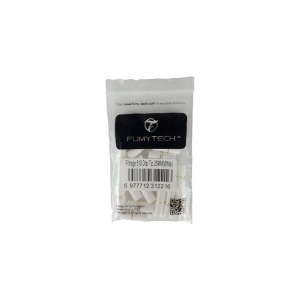 Fumytech Drip Tip 510 filter (25mm) 20pcs Επιστόμια