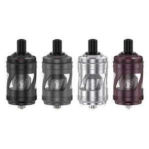 Geekvape Atomizer Z Nano MTL TPD Ατμοποιητής για ηλεκτρονικό τσιγάρο