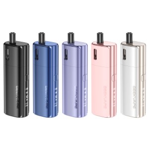 Geekvape Pod Soul 2 2100mah TPD Ηλεκτρονικό τσιγάρο
