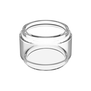Pyrex Zeus Dual_zeus X_zeus subohm BUBBLE Ανταλλακτικό γυαλάκι