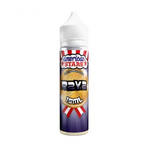 Flavourtec American Stars R2Y2 15ml/60ml Flavor