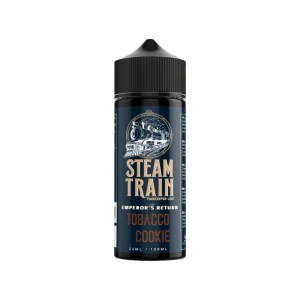 Steam Train Timekeeper Line Emperor's Return 24ml/120ml