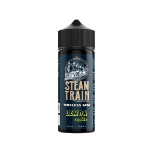 Steam Train Timekeeper Line Timeless Gem 24ml/120ml