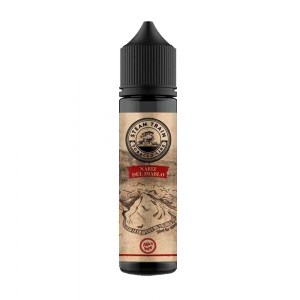 Steam Train Nariz Del Diablo 20ml/60ml bottle flavor