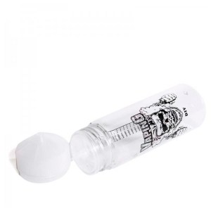 Vaping Diy Graduated Bottle 250ml Δοχείο για DIY