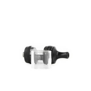 Vaporesso  X Tank Pyrex Ανταλλακτικό γυαλάκι για ατμοποιητή ηλεκτρονικού τσιγάρου