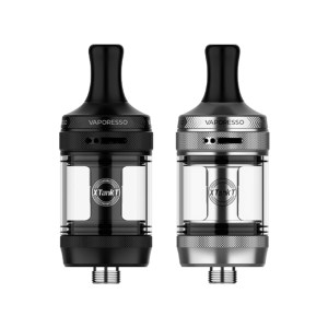Vaporesso  X Tank T TPD Ατμοποιητής για ηλεκτρονικό τσιγάρο