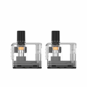 Vaporesso 5ml cartridge Apex 0.6ohm 2pcs Δοχείο/Αντίσταση για ηλεκτρονικό τσιγάρο