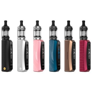 Vaporesso GTX One Pro Kit TPD 40w Ηλεκτρονικό τσιγάρο