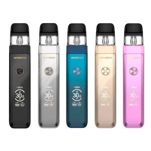 Vaporesso Kit XROS Pro 2 2000mah TPD Ηλεκτρονικό τσιγάρο