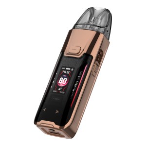 Vaporesso Luxe Pod Kit XR Max 2 3200mAh TPD Ηλεκτρονικό τσιγάρο