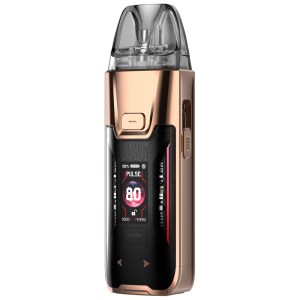 Vaporesso Luxe Pod Kit XR Max 2 3200mAh TPD Ηλεκτρονικό τσιγάρο