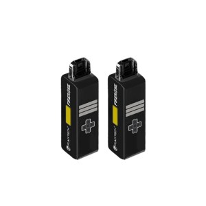 Fumytech Cartridges Klip's Edition Nes (2pcs) 0.6 ohm